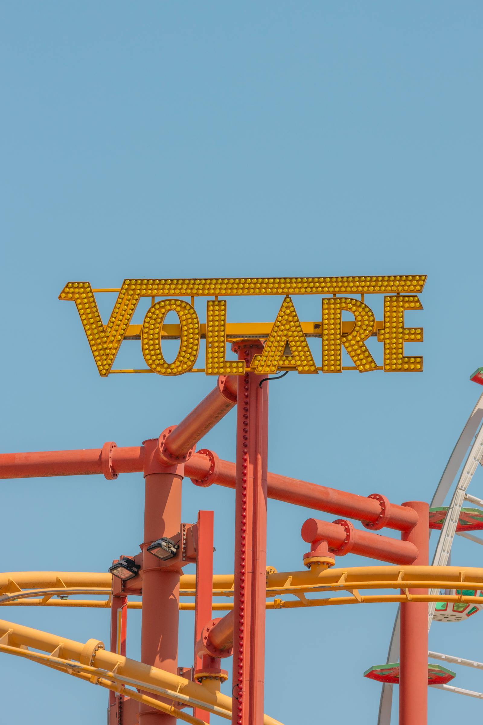 Gardaland — Italy's #1 Theme Park on Lake Garda — Gardaland Park