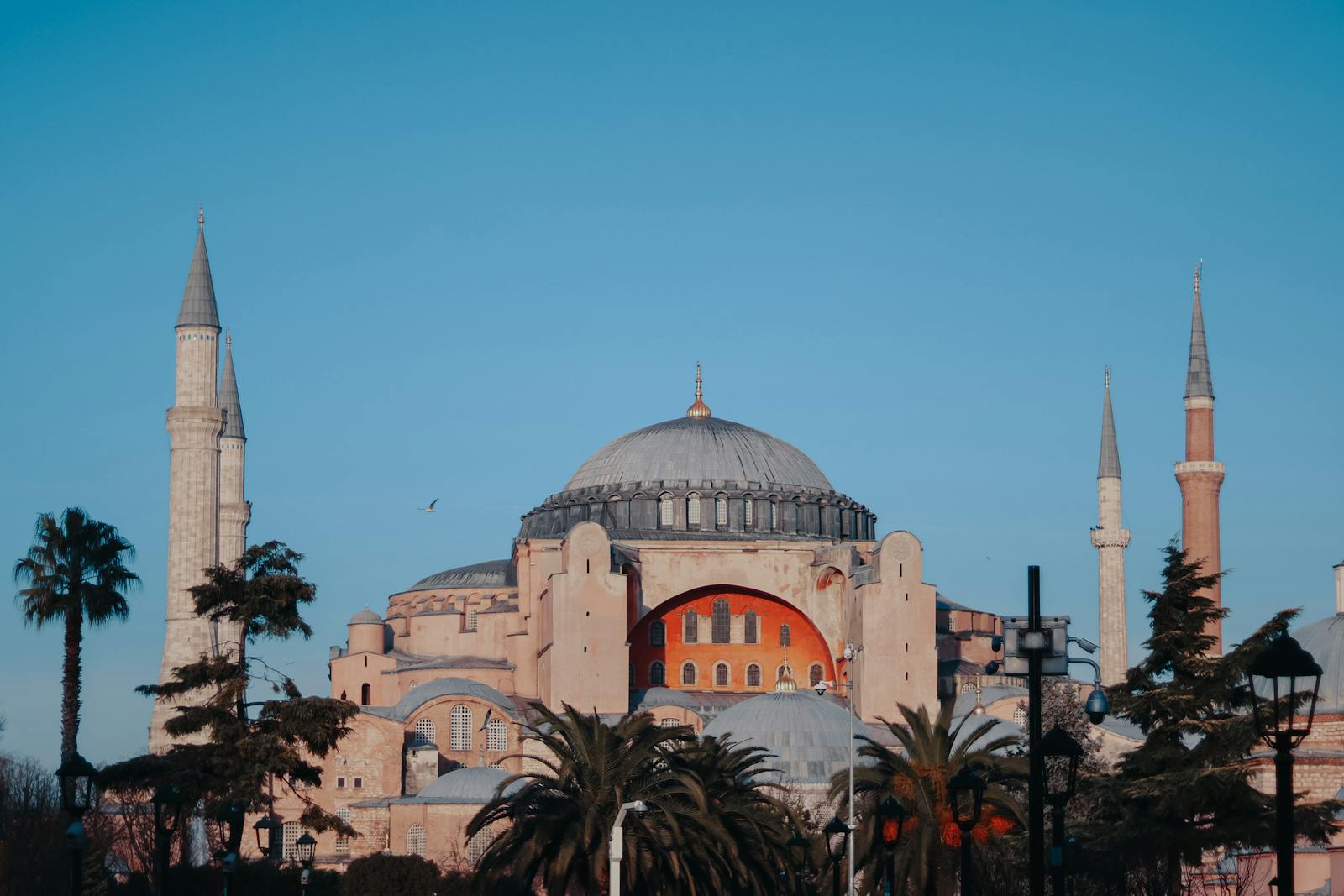Istanbul Hammam & Bosphorus Wellness — Sultanahmet