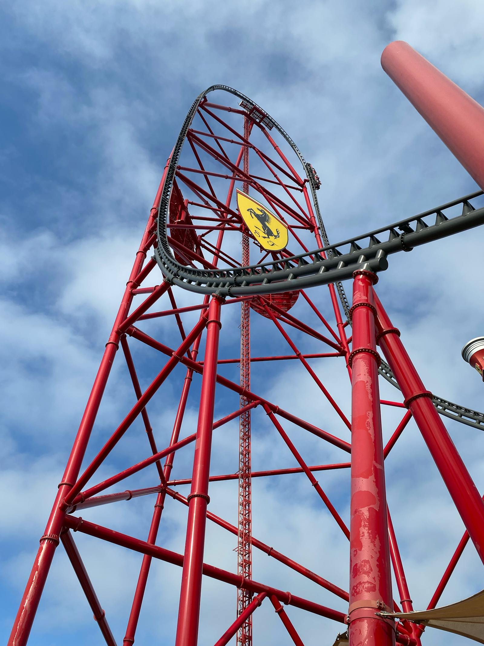 PortAventura World — Salou's Theme Park + Ferrari Land — PortAventura Park
